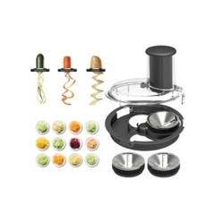 Magimix Compact Systeme 3200xl  juicers citrus press