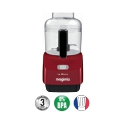 Magimix Micro Chopper - reboxed
