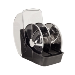 Magimix Compact System 3160 Attachments 18315 18316