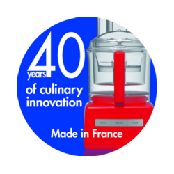 Reboxed - Food processors
