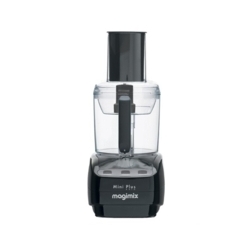 Magimix Le Mini Plus food processors Reboxed
