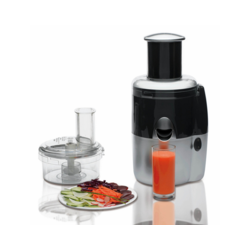 Magimix 18060 18061 Salad and juice parts.
