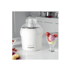 Magimix Ice cream maker