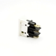 Magimix 3025 Gelato 2200 Intake White Plug Nemox