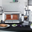 Magimix 11526 Vision Toaster See Through Toaster