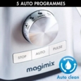 Magimix 11641 1.2L Blender 3 Power Blender - Reboxed offer