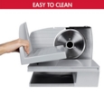 Magimix T190 Food Slicer 11651 Wafer Thin Slices Meat > Large