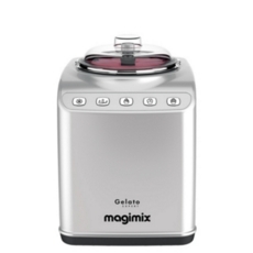 Magimix 11680 Gelato Expert Ice Cream Maker Reboxed offer