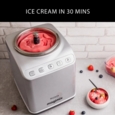 Magimix 11680 Gelato Expert Ice Cream Maker Reboxed offer