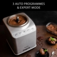 Magimix 11680 Gelato Expert Ice Cream Maker Reboxed offer