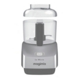 Magimix Le Micro Lid 17005 Mini Chopper - Top Cover