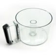 Magimix Le Micro Bowl 17006 - Mini Chopper Work Bowl Non BPA
