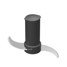 Magimix 17042 Main Blade Metal Knife 5150 5200 5200xl