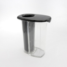 Magimix Pusher Oil Dribble Mayonnaise Maker 17148