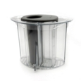 Magimix Triple Pusher - oil Dribble Small Slicing 17189
