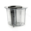 Magimix Triple Pusher - oil Dribble Small Slicing 17189