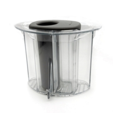 Magimix Triple Pusher - oil Dribble Small Slicing 17189
