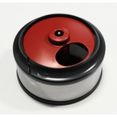Magimix Juice Extractor Drum Basket Only, Smoothie Paddle