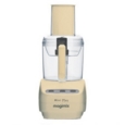 Magimix Le Mini Plus Feed Tube Pusher Vanilla ivory 17252