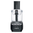 Magimix Le mini Food pusher Black Grey 17255
