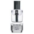 Magimix Le mini Food pusher Black Grey 17255