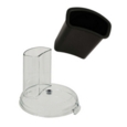 Magimix Le mini Food pusher Black Grey 17255