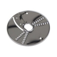 Magimix 2mm Slicer Disc - 2mm Grater Disc Le Mini 17262