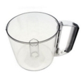 Magimix Le Mini Plus Bowl Workbowl - Black 17276