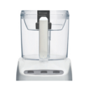 Magimix Le Mini Plus Main Bowl Jug Work Bowl White 17316