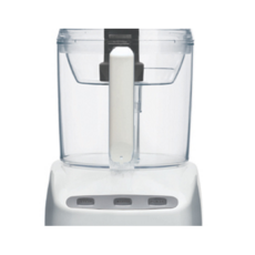 Magimix Le Mini Plus Main Bowl Jug Work Bowl White 17316
