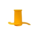Magimix Le Micro Plastic Blade Emulsifying Attachment 17318