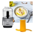 Magimix Le Micro Plastic Blade Emulsifying Attachment 17318