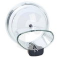 Magimix XL Lid Only - Extra Large Feed Tube Black 17333