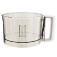 Magimix 5200 xl 5200 5150 Bowl Jug White Handle 17339