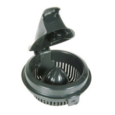 Magimix Citrus Press 2 Cones Orange Lemon Lime Juice 17360