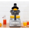 Magimix Citrus Press 2 Cones Orange Lemon Lime Juice 17360
