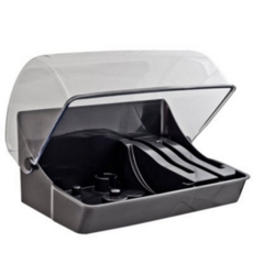 Magimix Blade Disc Storage Box Only - Food Processor 17374
