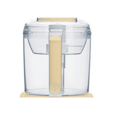 Magimix Le Mini Plus Bowl, Jug Workbowl Ivory 17407
