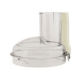 Magimix XL Lid Only - Extra Large Feed Tube Cream 17411