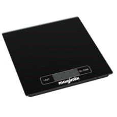 Magimix Kitchen Scales Digital Flat To Use With Bowls > 10kg