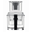 Magimix 5200xl Bowl Kit XL lid Mini Midi Bowls Black