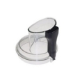 Magimix 3200XL Lid Only Top Cover Dark Grey 17447