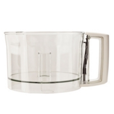 Magimix 5200 xl 5200 5150 Bowl Jug Cream Handle 17481