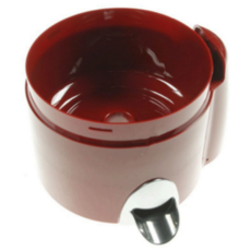 Magimix Le Duo XL Plus Red Bowl, Fits all magimix le duo