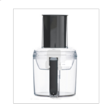 Magimix 17522 Le Mini Plus Bowl Lid Mini Bowl Pusher kit