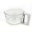 Magimix Compact System bowl White 18370 18380 18315