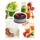 Magimix 17555 Magimix juicer Green Juices Cold press Jus