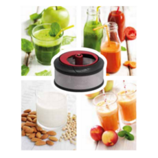 Magimix 17555 Magimix juicer Green Juices Cold press Jus