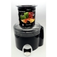 Magimix Le Duo Juicer Lid Upgrade Kit to Le Duo XL