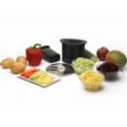 Magimix Dicing kit 10mm Dicer French Fry Carrot Baton 17639